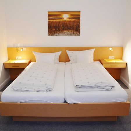 Ferienhaus Pauls Ferienhaus Pauls, Whg 03 Нордерней Екстериор снимка
