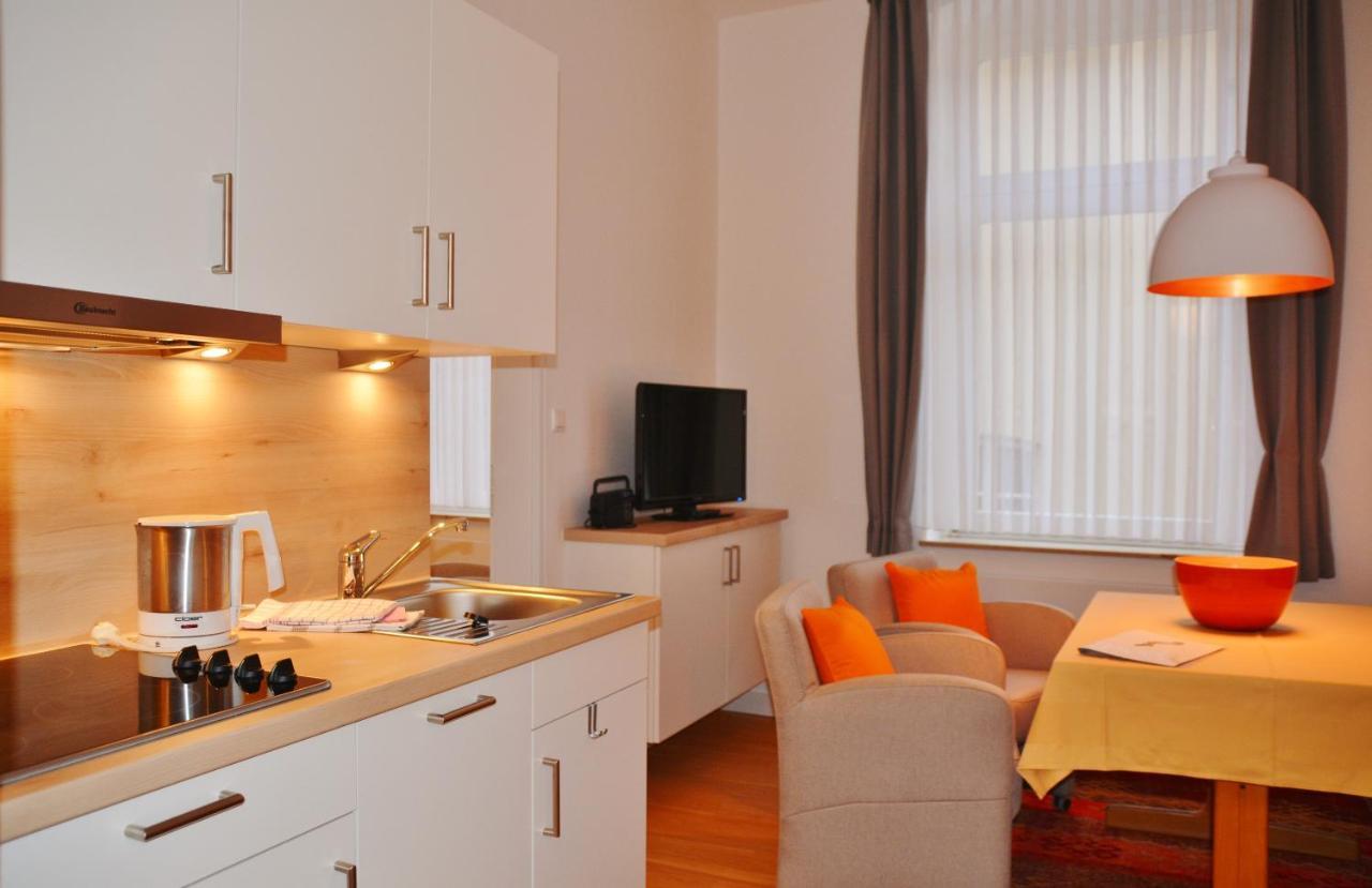 Ferienhaus Pauls Ferienhaus Pauls, Whg 03 Нордерней Екстериор снимка