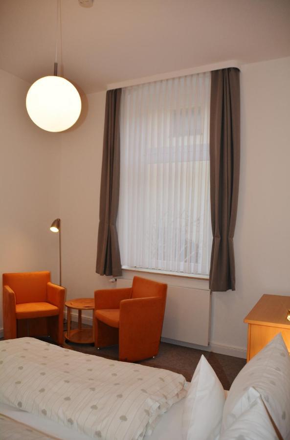 Ferienhaus Pauls Ferienhaus Pauls, Whg 03 Нордерней Екстериор снимка
