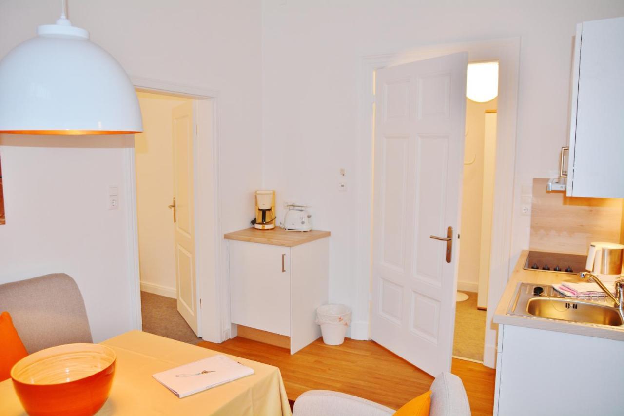 Ferienhaus Pauls Ferienhaus Pauls, Whg 03 Нордерней Екстериор снимка
