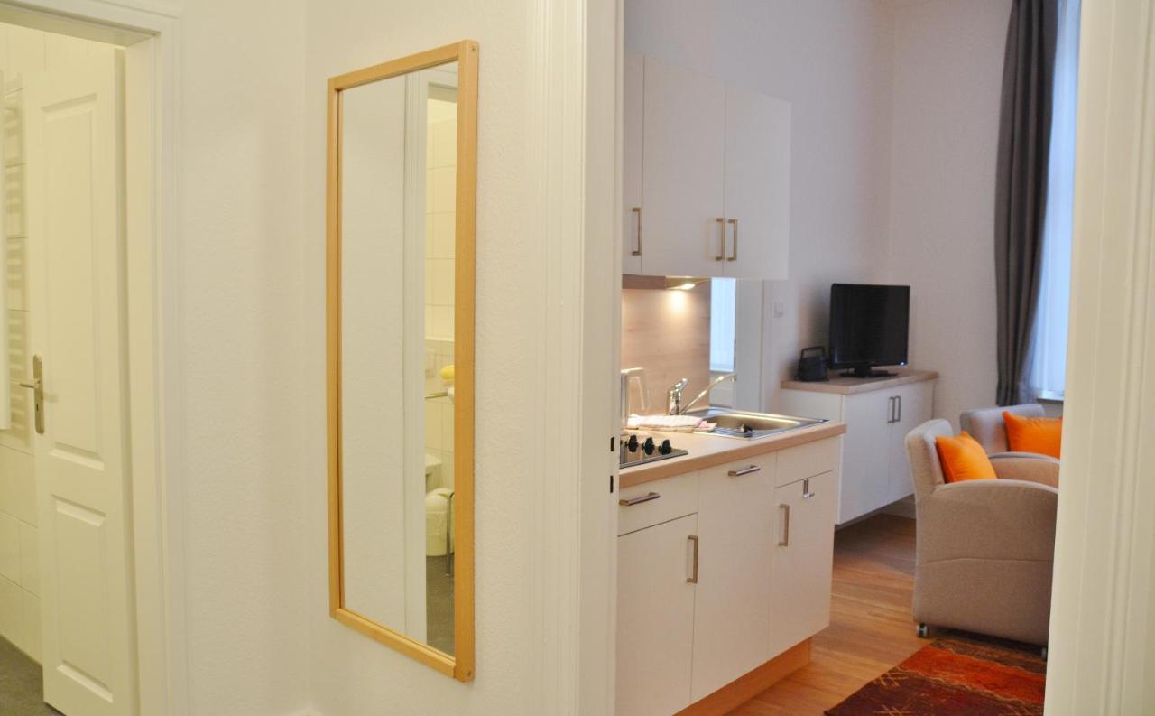 Ferienhaus Pauls Ferienhaus Pauls, Whg 03 Нордерней Екстериор снимка